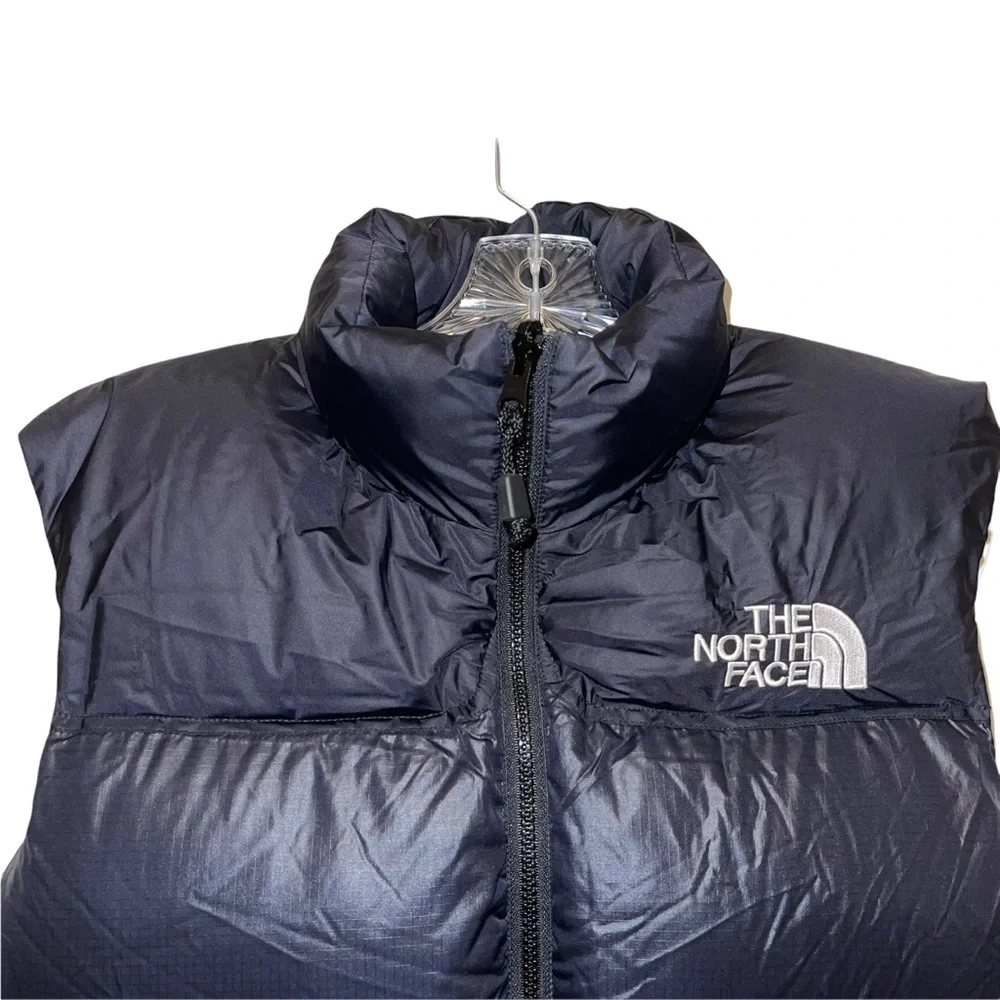 The North Face Nuptse Man Retro 1990 Down Vest Size XXL